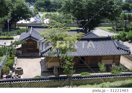 古建築 生家 丁若鏞 31221465