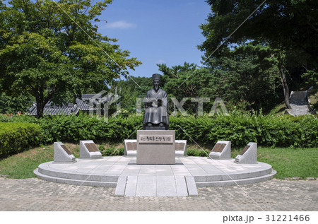 像 有名人 丁若鏞 31221466