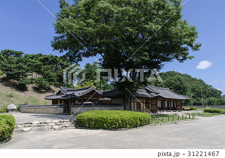 南楊州市 生家 スローシティ 31221467