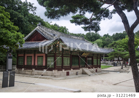 京春前 古建築 文化財 31221469
