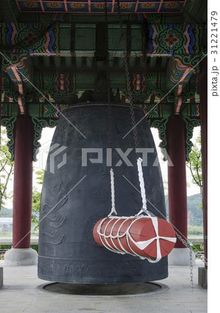 臨津閣 鈴 鐘 31221479