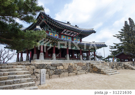 京畿道 キョンギド 古建築 31221630