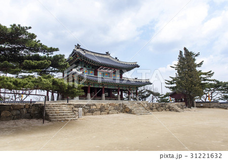 古建築 南漢山城 私的 31221632