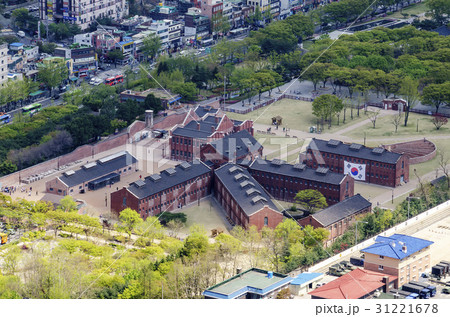 建築 博物館 トップアングル 31221678
