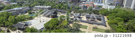 回廊 硬化 史跡 31221698