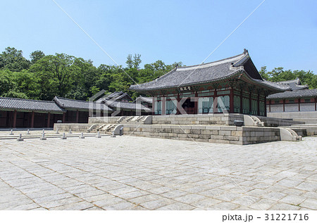 慶熙宮 宮殿 ソウル 31221716