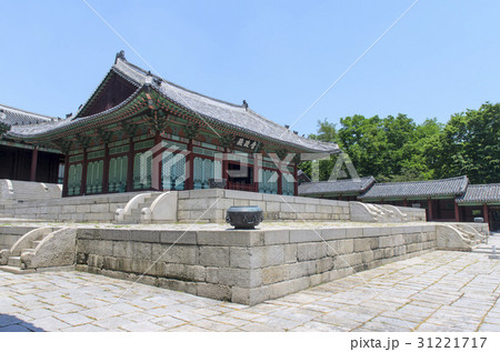 古建築 宮殿 文化財 31221717