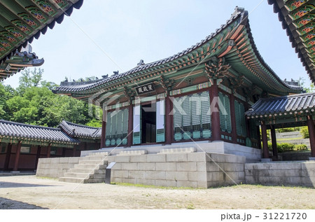 慶熙宮 宮殿 ソウル 31221720