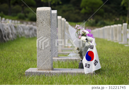 ゼオライト ソウル 太極旗 31221745