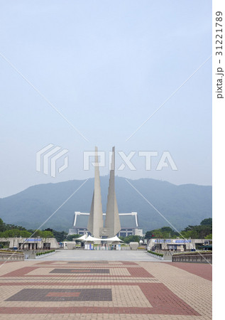 民族の家 民族のトップ 独立記念館 31221789