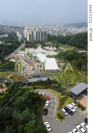 江北区 北ソウル夢の森 ソウル 31221944