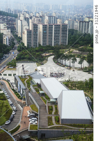 都市 都会 北ソウル夢の森 31221946