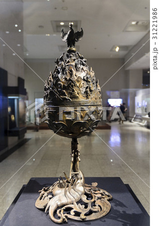 国宝 百済時代 韓国 31221986