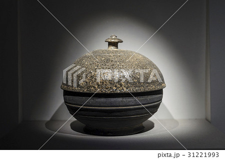 蓋し 新羅時代 遺物 31221993