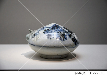 国立博物館 セラミックス 白磁 31222038