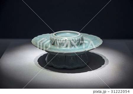 菊柄ジャンタク セラミックス 遺物 31222054