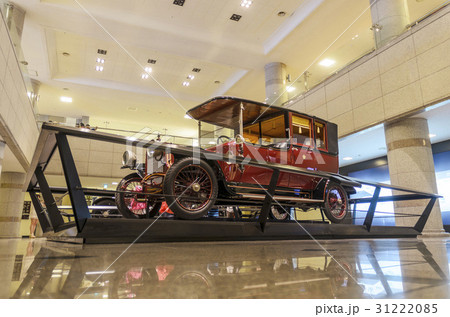ソウル 従順オチャ 自動車 31222085