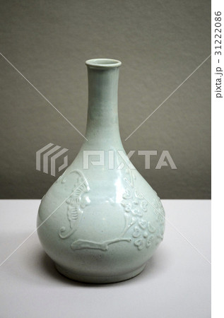 国立博物館 セラミックス 白磁 31222086