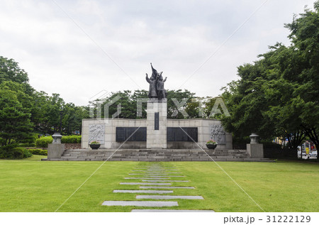 像 西大門刑務所 階段 31222129