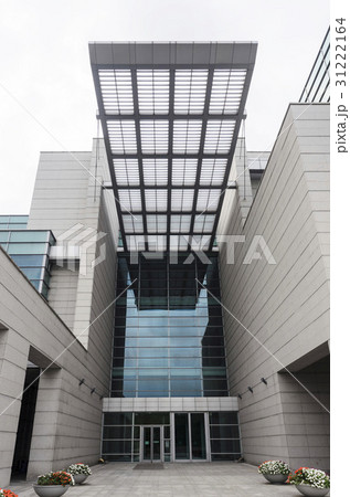 建築 博物館 現代建築 31222164