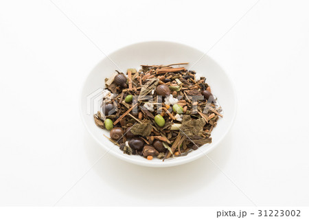 ほうじ茶　茶葉 31223002