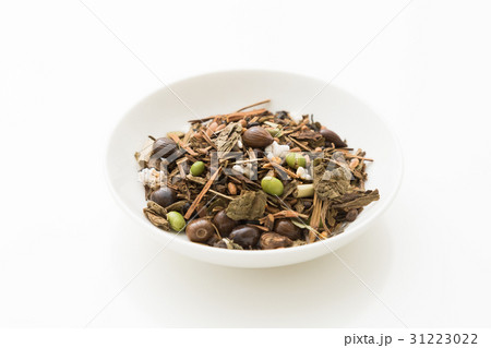 どくだみ茶　茶葉 31223022