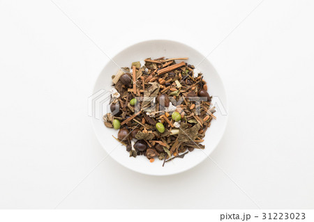 どくだみ茶　茶葉 31223023