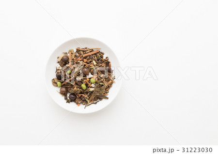 どくだみ茶　茶葉 31223030