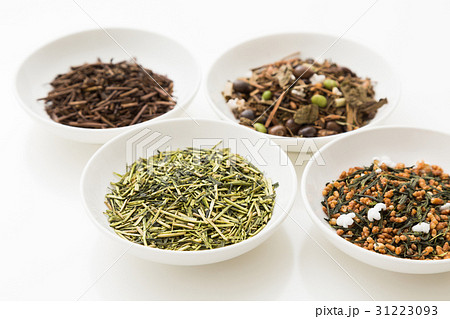 茶葉 31223093