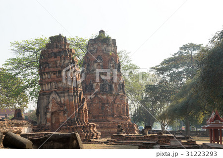 ワット・マハータートの遺跡群 ワット・マハータートの遺跡群 31223293