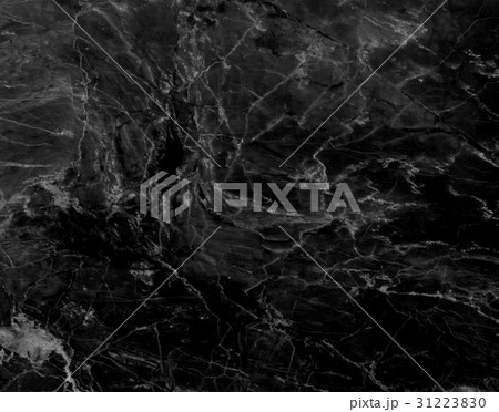 Black marble texture background Black marble texture background 31223830