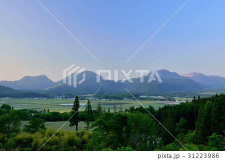 久住山 久住山 31223986