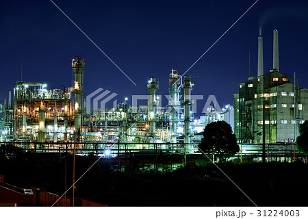 周南コンビナート 31224003