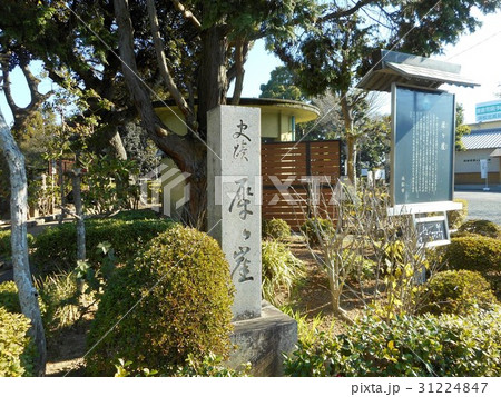 犀ヶ崖古戦場 31224847
