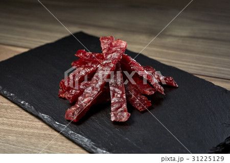 ビーフジャーキー 31225129