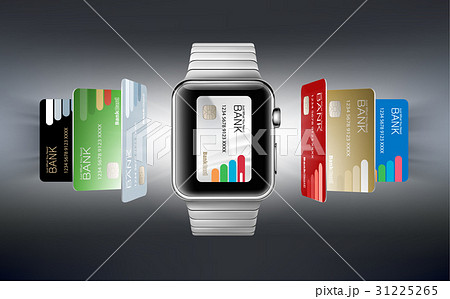 illustration in a realistic style the concept of 31225265