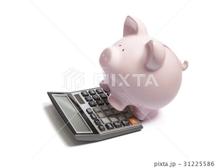 Calculating finance Calculating finance 31225586