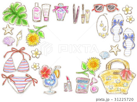 夏のイメージ 夏のイメージ 31225720