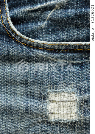 design pocket of blue jeans design pocket of blue jeans 31226021