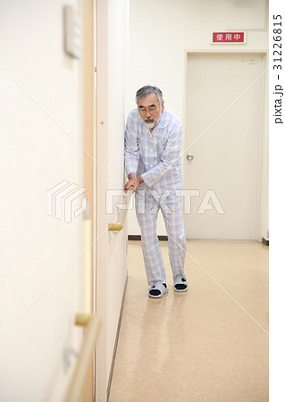 入院患者 31226815