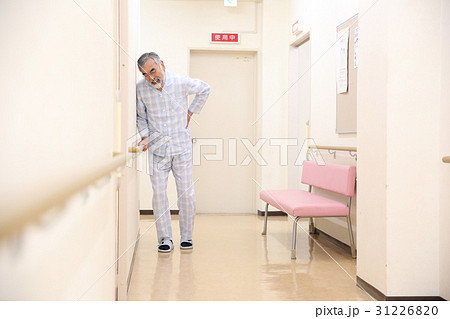 入院患者 入院患者 31226820