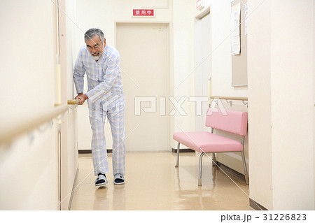 入院患者 31226823