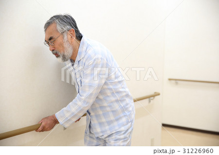 入院患者 31226960