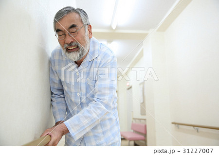 入院患者 31227007