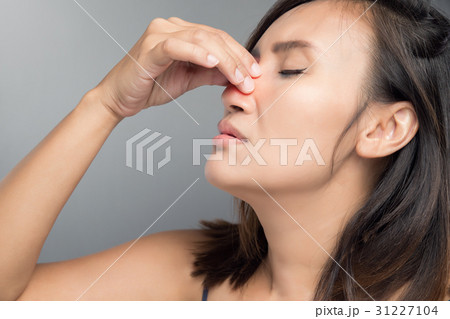 Nosebleeds 31227104