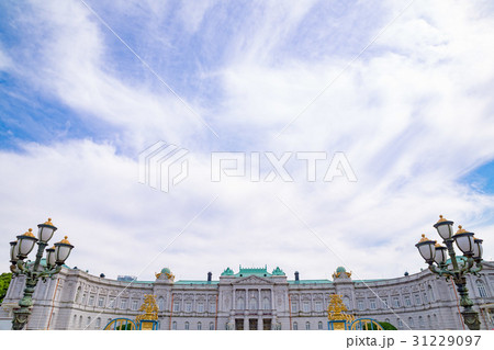 迎賓館赤坂離宮 迎賓館赤坂離宮 31229097