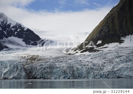 北極圏の風景 北極圏の風景 31229144