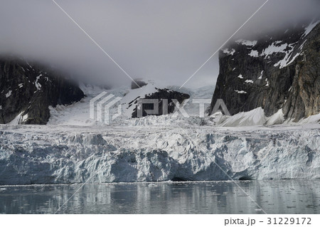 北極圏の風景 31229172