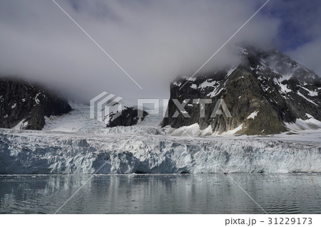 北極圏の風景 31229173