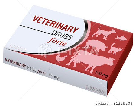 Veterinary Fake Drugs Livestock Pets Animals 31229203